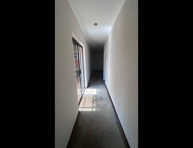 1 BEDROOM FLAT TO LET IN REFILWE